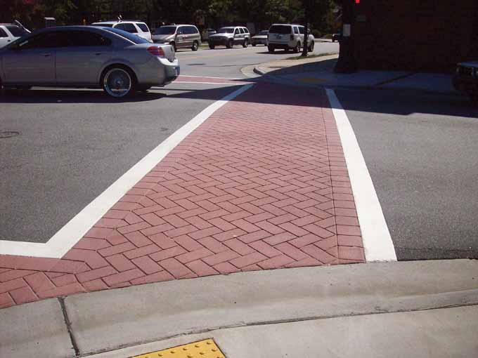 Продукция для маркировки и разметки - технология TrafficPatternsXD